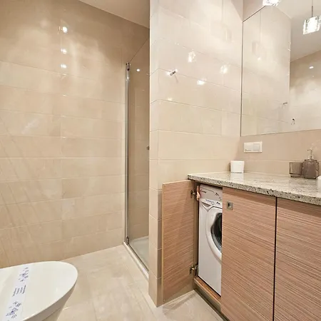 Visit Baltic - Indigo Baltycka Świnoujście