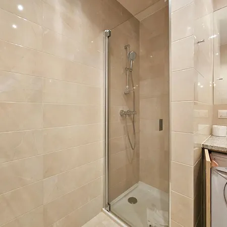 Visit Baltic - Indigo Baltycka