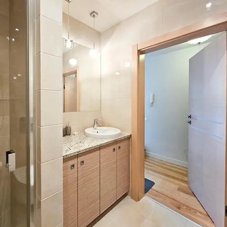 Visit Baltic - Indigo Baltycka Świnoujście