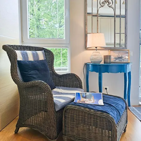Visit Baltic - Indigo Baltycka Apartamento
