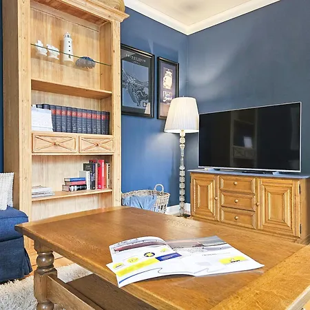 Apartamento Visit Baltic - Indigo Baltycka