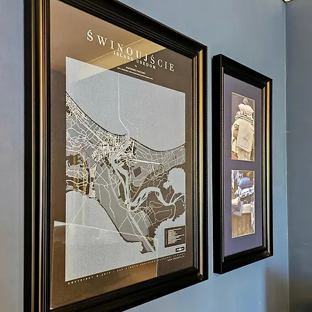 Visit Baltic - Indigo Baltycka Apartamento Świnoujście