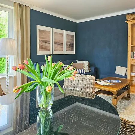 Visit Baltic - Indigo Baltycka *