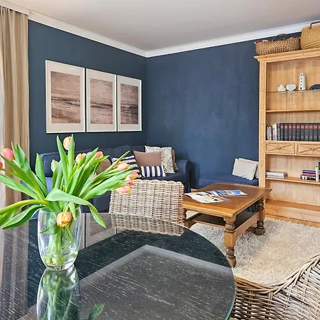 Visit Baltic - Indigo Baltycka Świnoujście