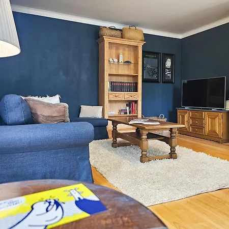 Visit Baltic - Indigo Baltycka * Świnoujście