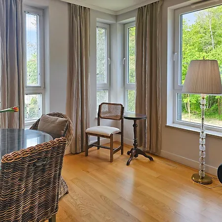 Apartamento Visit Baltic - Indigo Baltycka