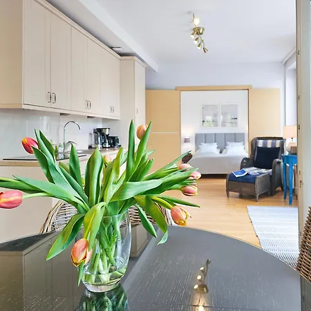 Visit Baltic - Indigo Baltycka Świnoujście