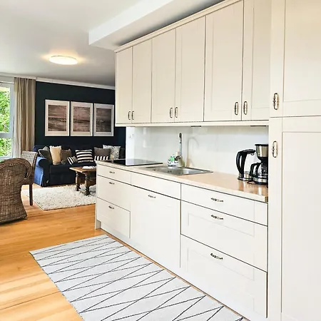 Visit Baltic - Indigo Baltycka * Świnoujście