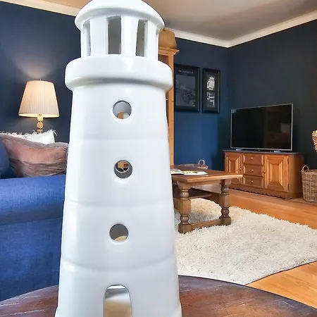 Visit Baltic - Indigo Baltycka Apartamento Świnoujście