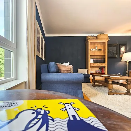 Visit Baltic - Indigo Baltycka Swinoujscie