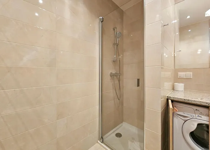 Visit Baltic - Indigo Baltycka