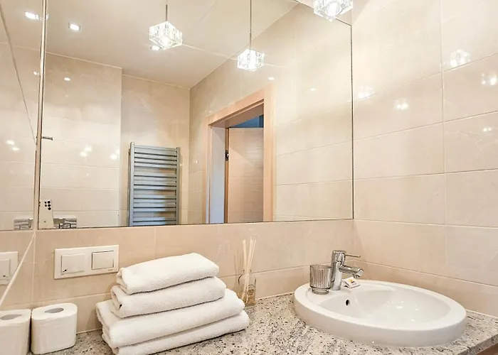 Visit Baltic - Indigo Baltycka