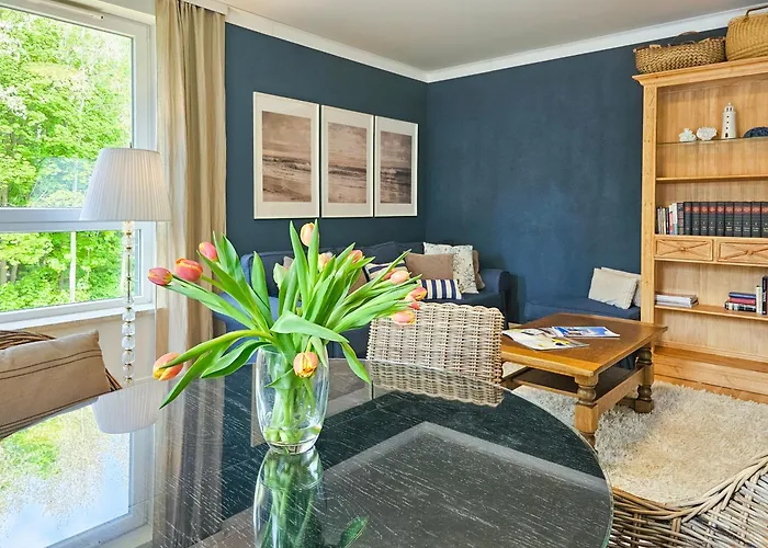 Visit Baltic - Indigo Baltycka *