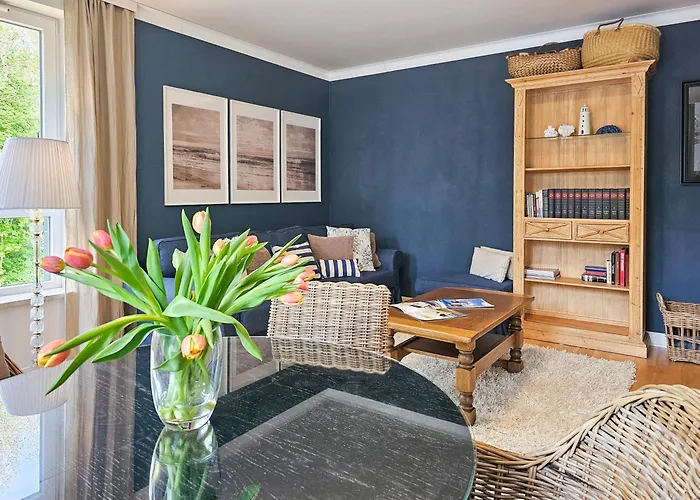 Visit Baltic - Indigo Baltycka Свиноуйсьце