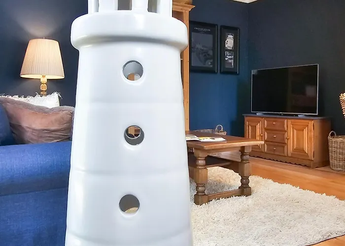 Visit Baltic - Indigo Baltycka Апартаменты Свиноуйсьце